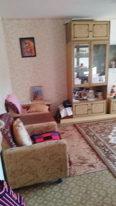 Сдаётся комната девушки женщине Петропавловск