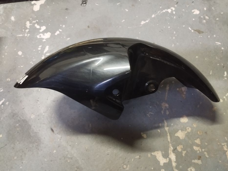 Aripa fata Yamaha R6 YZFR an 1999-2002