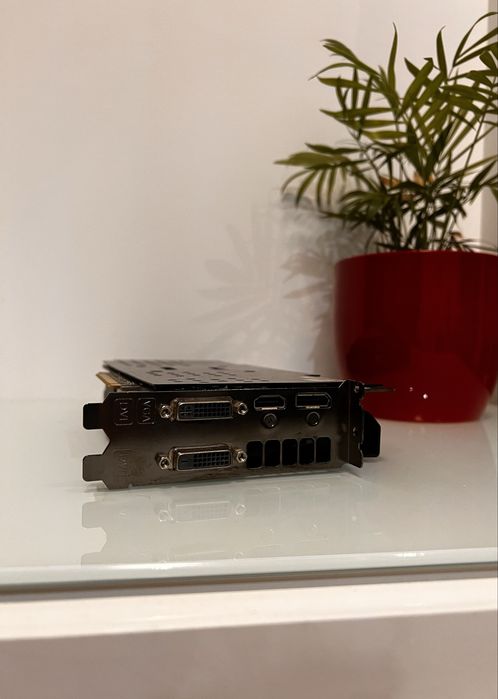 Placa video ASUS GeForce GTX 970 STRIX OC