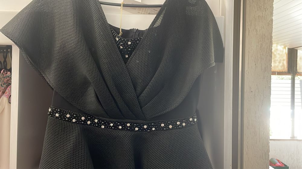 Rochie eleganta dama