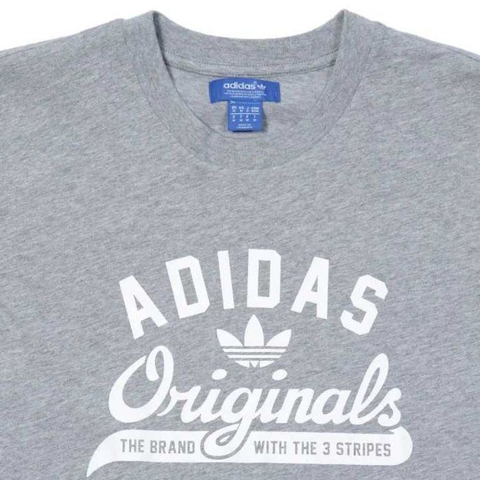 Нови оригинални мъжки тениски Adidas и Champion