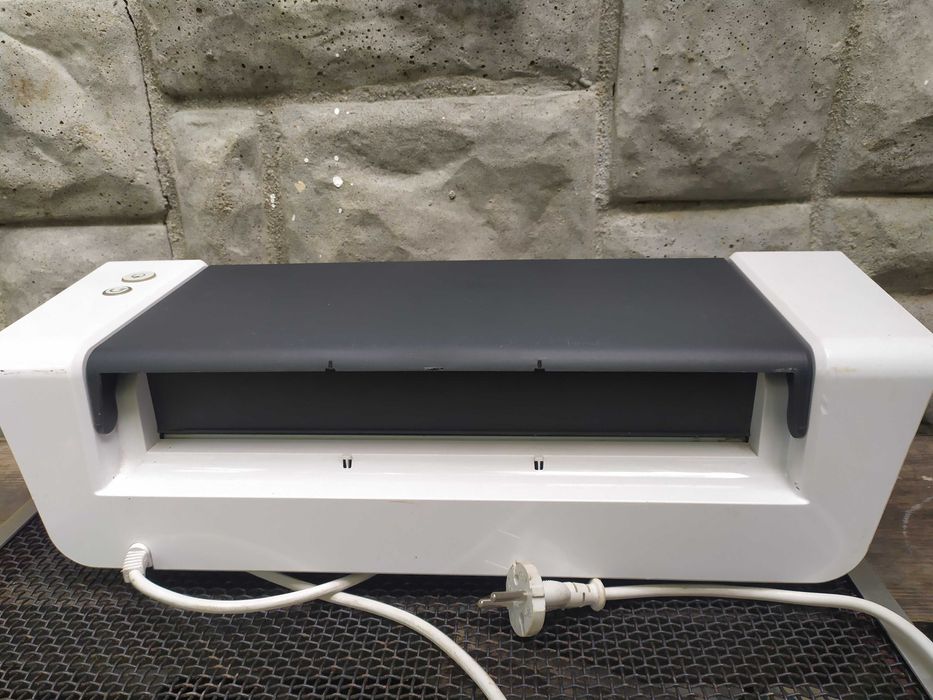 Професионален ламинатор Leitz Iram Touch A3 Turbo S