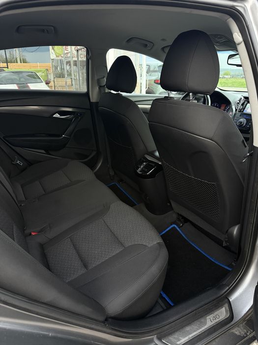 Hyundai i40 1.7 Diesel 12.2013 Euro 5 RAR EFECTUAT