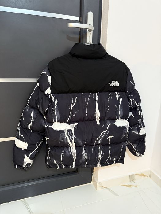 Geaca de iarna The North Face pentru barbati