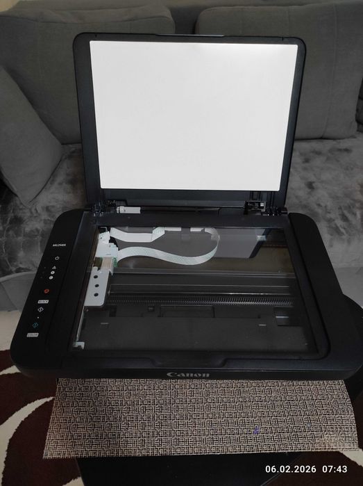 МФУ canon MG2540S