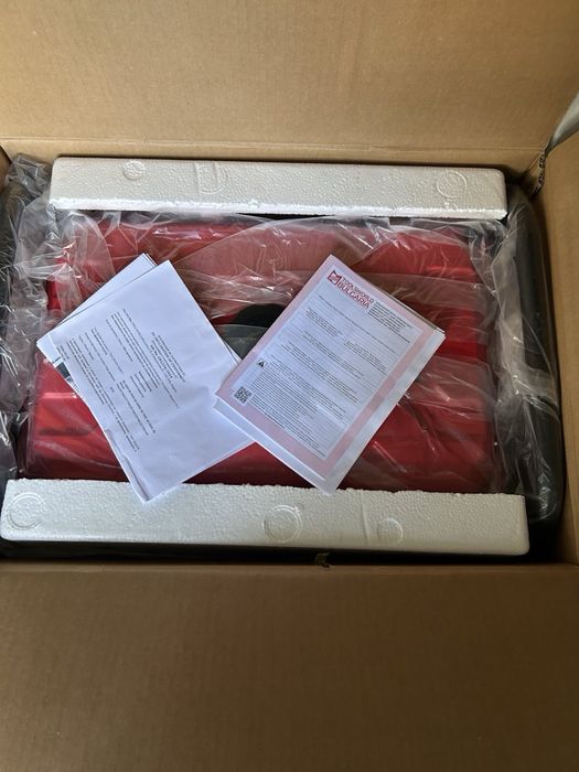 Генератор MTX бензинов