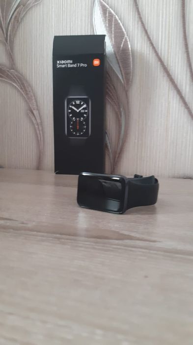 Продаются часы Xiaomi Smart Band 7 pro