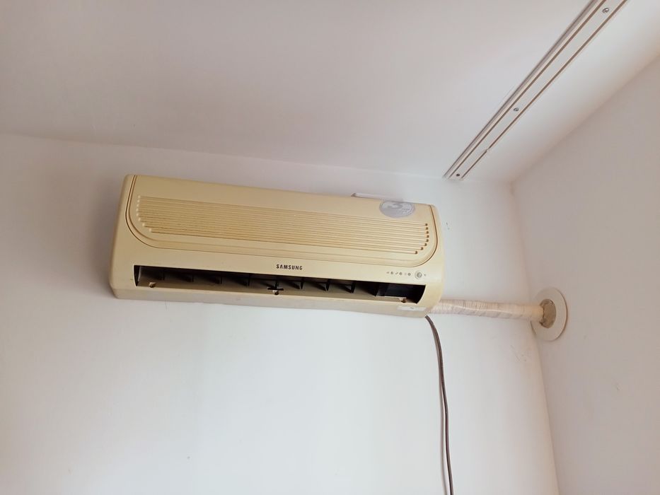 Сплит система, холодильник, стиральная машина