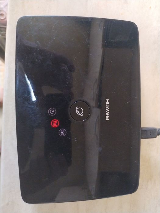 Router gsm Huawei B660