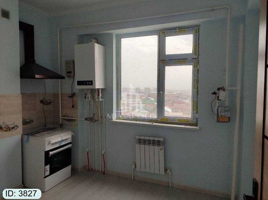 Arzon narxda 3xonali uy sotiladi 7-mikrorayon test markazi №3827