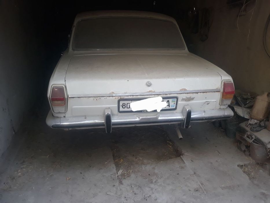Volga 2410 sotiladi