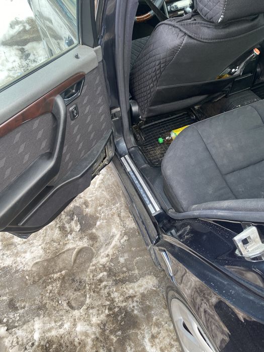 Мерседес С280, 1997 года