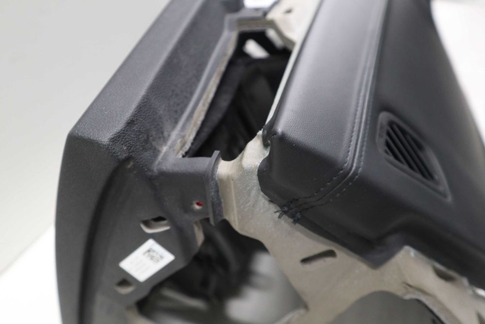 Арматурно табло БМВ Г30 Г31 BMW G30 G31 Черно/черно Напа