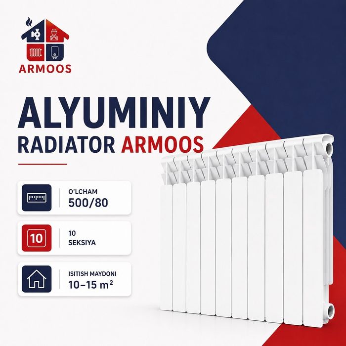 Batareya Bimetal 12kg 14kg 16kg 18kg