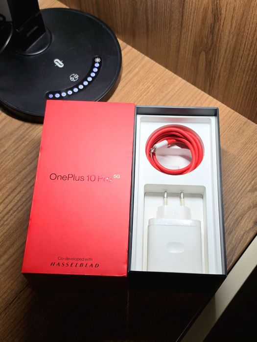 Vand Oneplus 10 Pro 12+12 GB Ram/ 256 GB Stocare