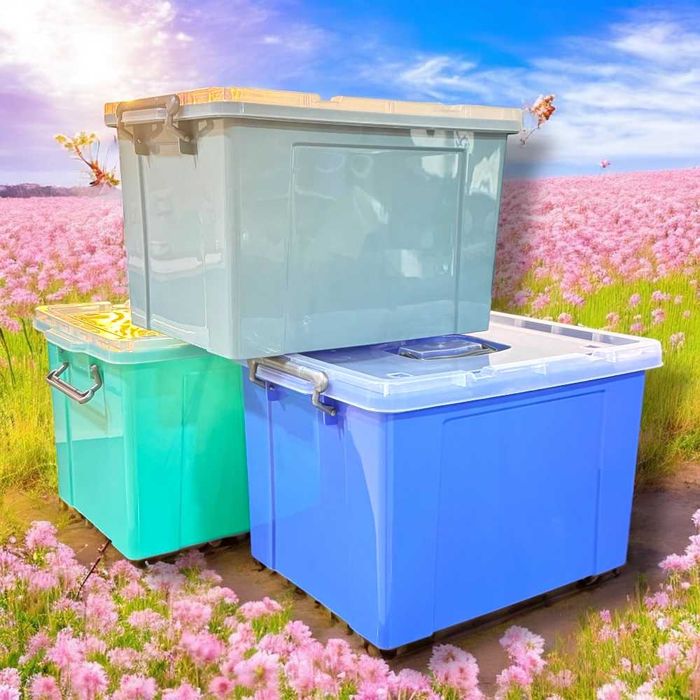 Контейнер — 40 литров