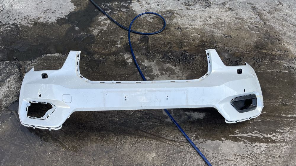 Броня Volvo XC40 2018- 5броя