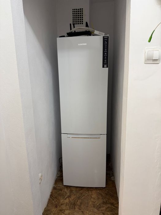 Închiriez apartament 2 camere sector  4 șoseaua Oltenitei  54mp