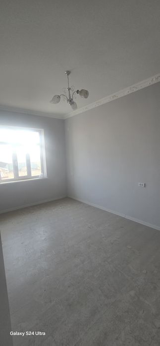 Сергили чоштепа метрони биринчи бекати навастройка 3хона 55м 70квадрат