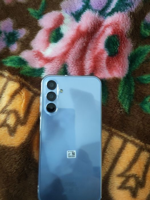 Samsung Galaxy  A15 (Nou)