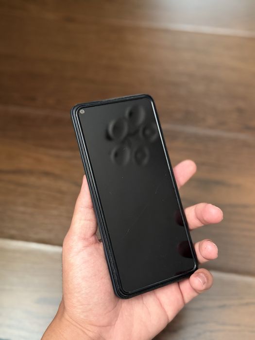 Redmi not 9 продается