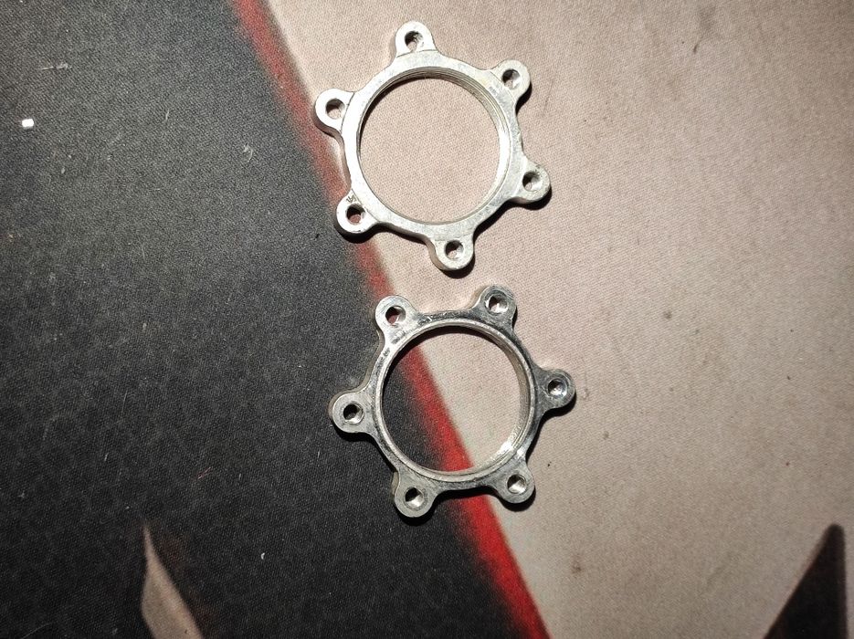 Ротор диск Tectro от xds оригинал