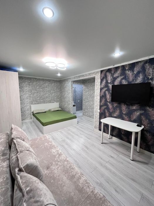 Квартиры посуточно