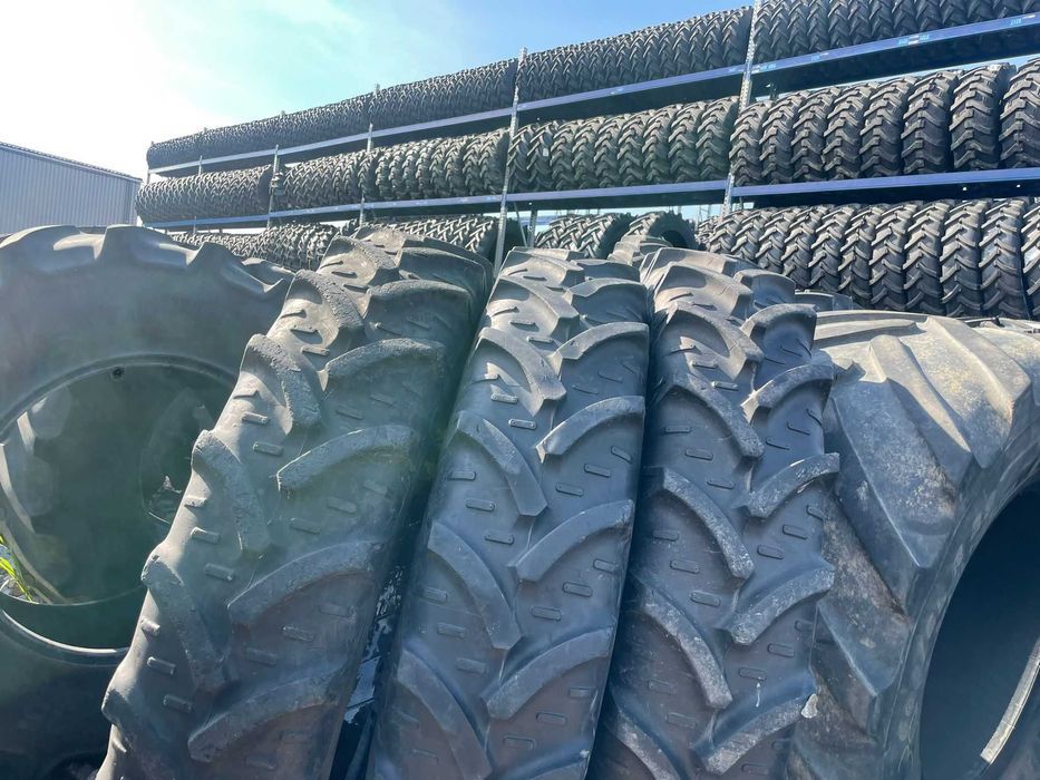 11.2r38 cauciucuri agricole cu GARANTIE livrare RAPIDA 270/95r38