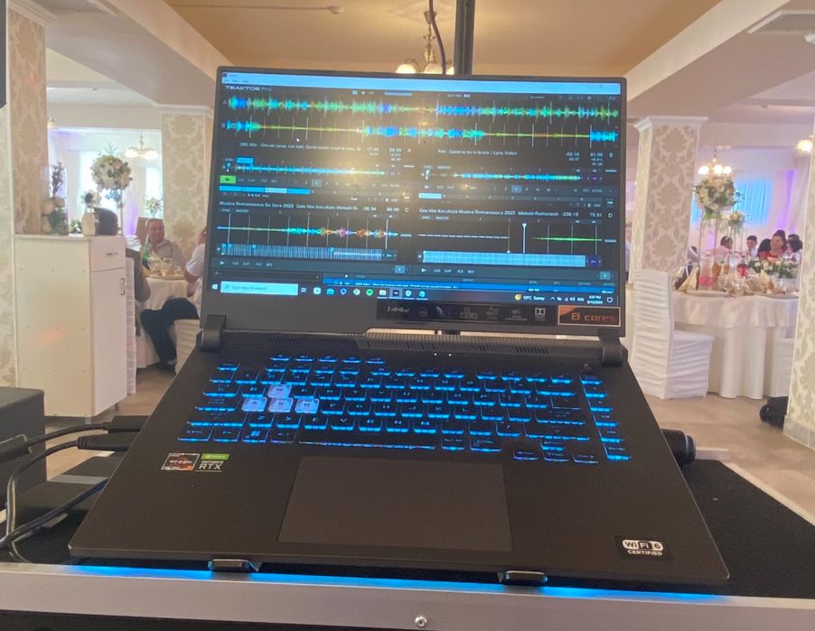 ASUS ROG Strix G15 Gaming