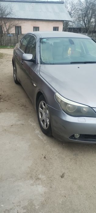 Vind urgent BMW seria 5