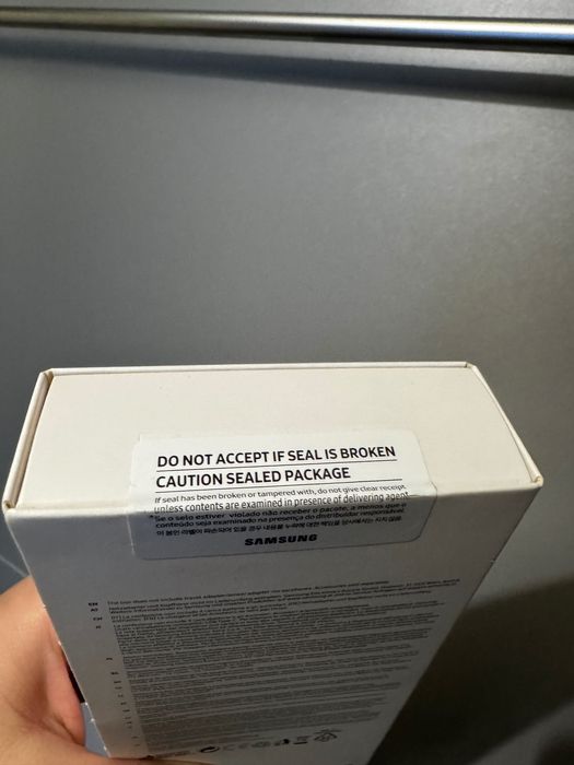 Telefon/Smartphone Samsung Galaxy A33 5G sigilat nou