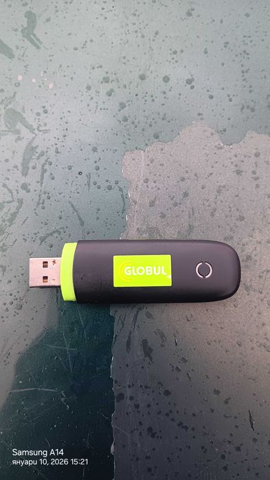 Флашка за интернет Теленор