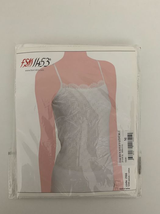 Майки женские (Турция)