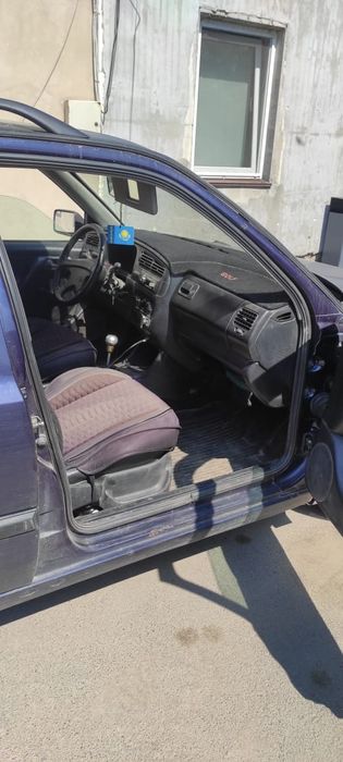 Гольф 3 универсал