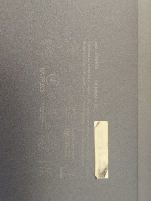 продам ноутбук АSUS