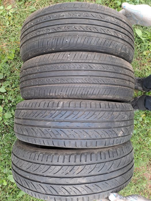 Продам шины 185х65х14