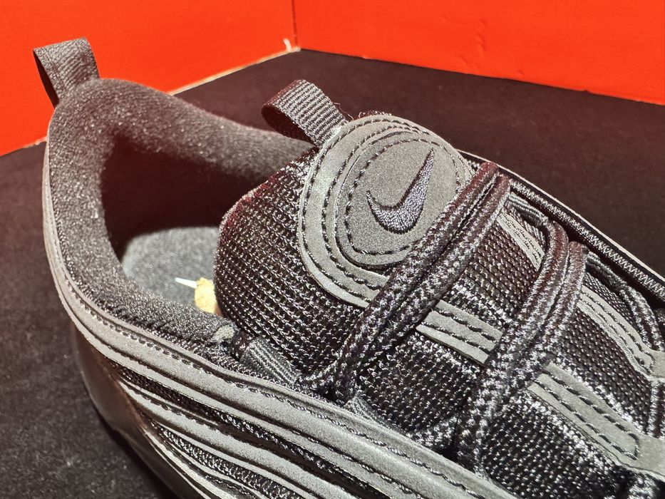 № 48.5,49.5 оригинални Nike Air Max 97 Shoemag