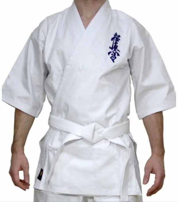 Кимоно для каратэ