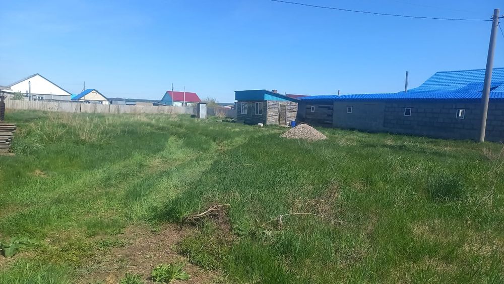 Продам участок 10 соток