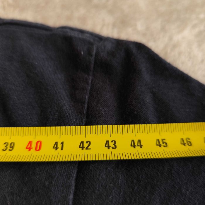 Tricou Nike Air Negru L