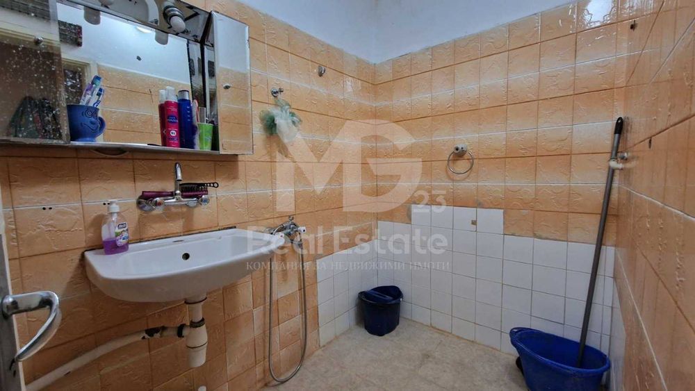 Продава се Етаж от къща в Пловдив, Кючук Париж - 100 кв.м за 842 €/кв.м - Снимка #6