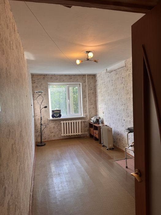 Продам 2х комнатную квартиру