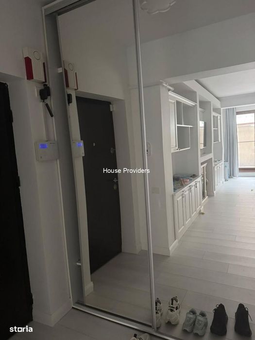 Apartament 3 Camere|Aviatiei Serbanescu Aurel Vlaicu|Parcare