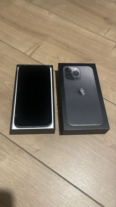 Iphone 13 pro 256gb