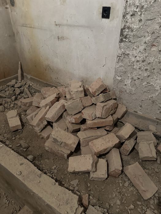 Donez caramidă, preluare din Grigorescu, Cluj