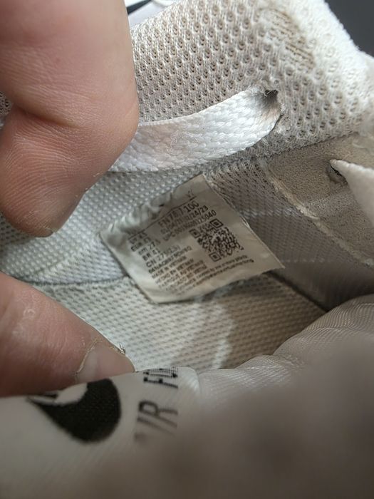 Мъжки маратонки NIKE AIR FORCE  1