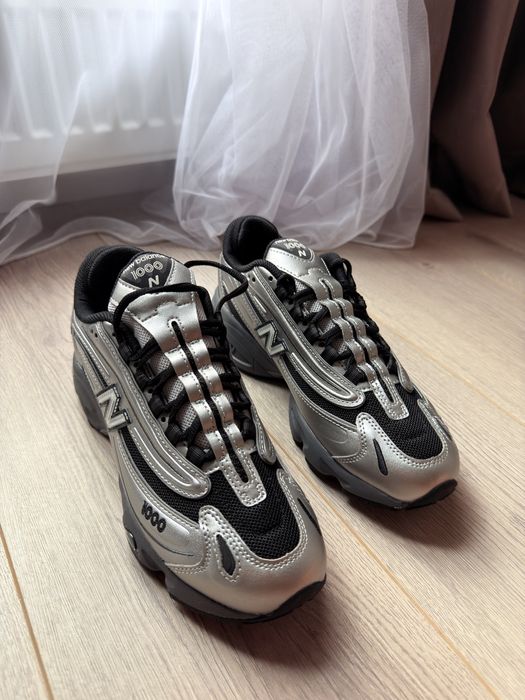 Кроссовки New Balance 1000