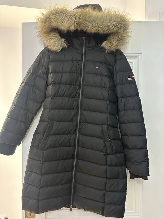 Geaca Tommy Hilfiger