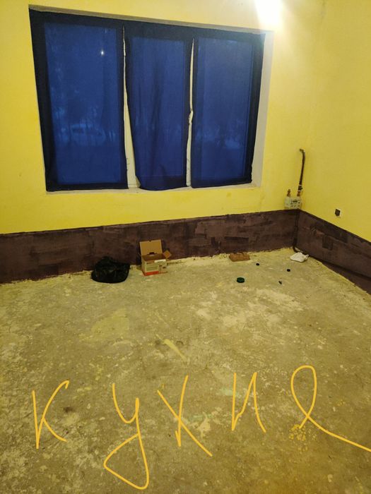 1 хонали квартира