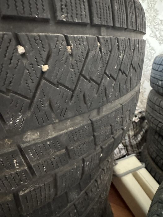 Покрышка «TRIANGLE»